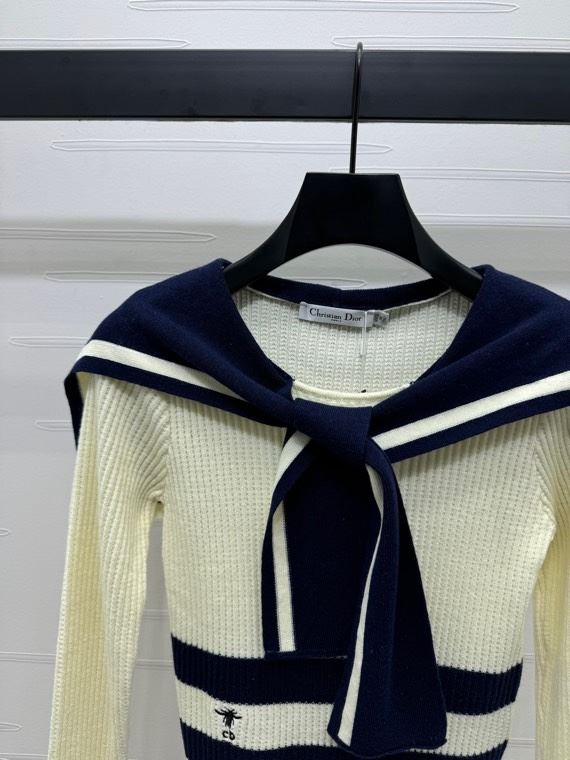 Christian Dior Sweaters